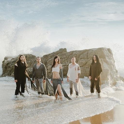 Visions Of Atlantis - Discography (2000 - 2024)