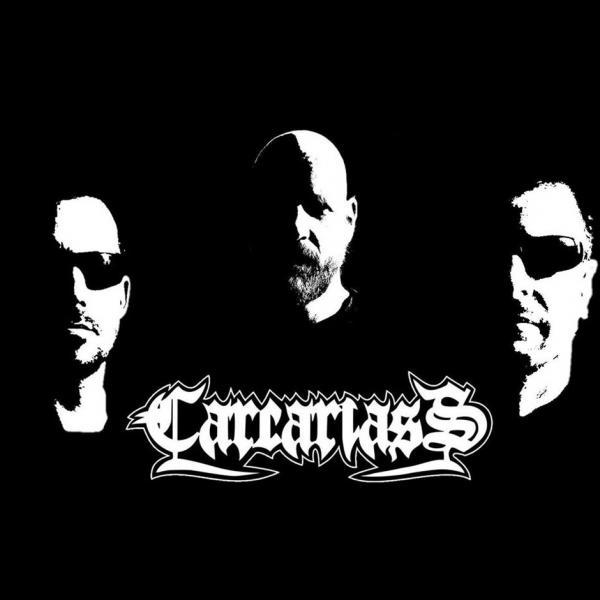 Carcariass - Discography (1997 - 2023)