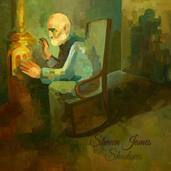 Shawn James - Discography (2012-2019)