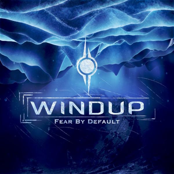 Windup - Discography (2018-2019)