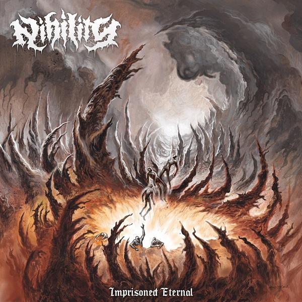 Nihility - Discography (2014-2017)