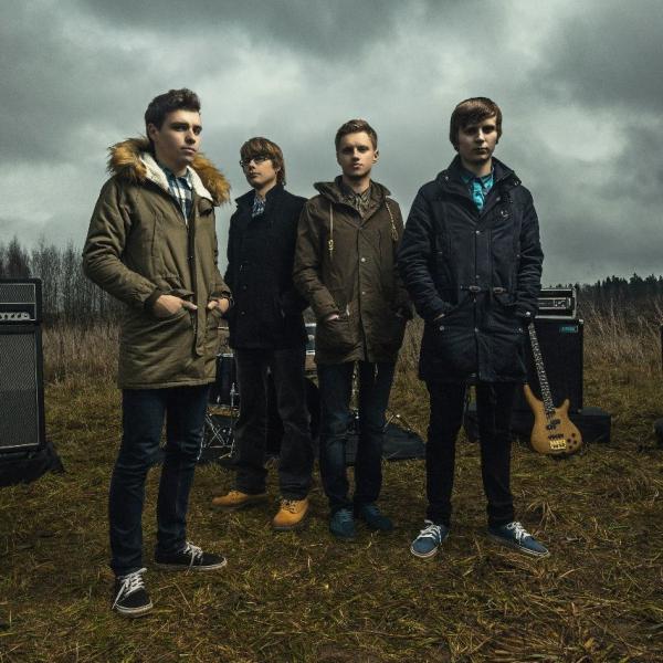 Detroit Hills - Discography (2012 - 2019)