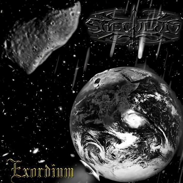 Saeculum - Exordium (EP)