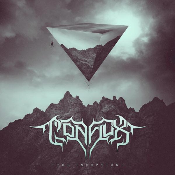 Conflux - The Inception (EP)