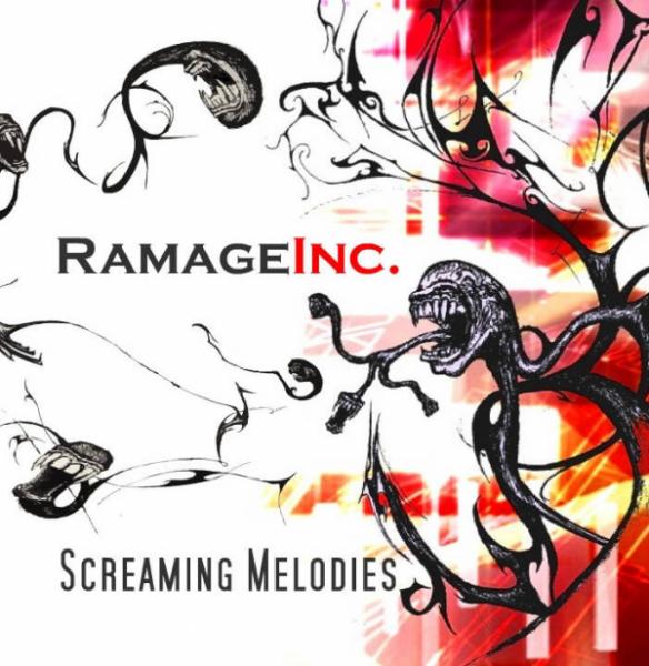 Ramage Inc. - Discography (2008-2018)
