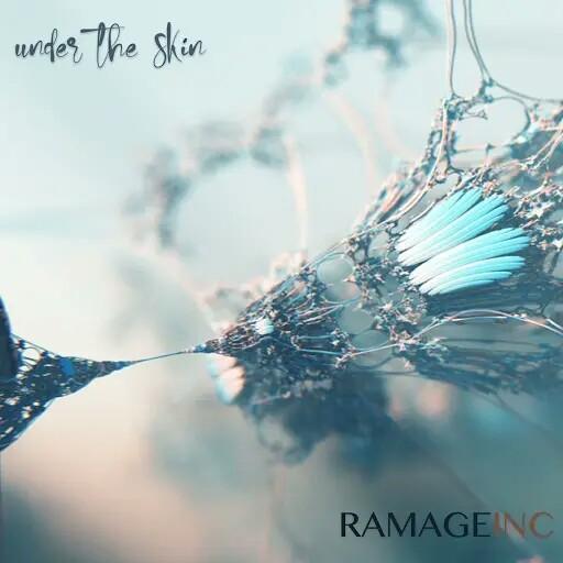 Ramage Inc. - Discography (2008-2018)
