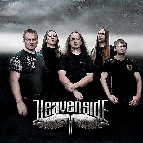 Heavenside - Discography (2010 - 2015)