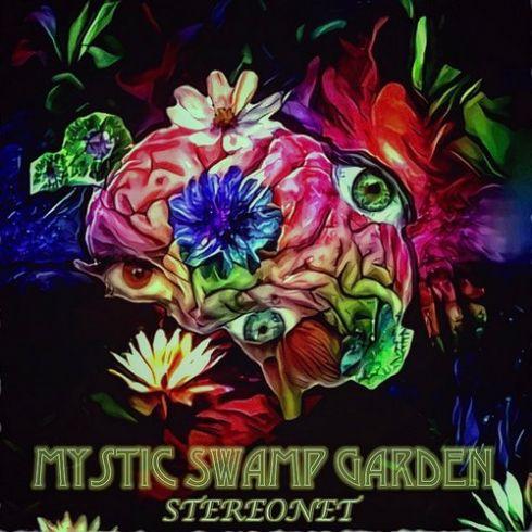 Stereonet - Mystic Swamp Garden