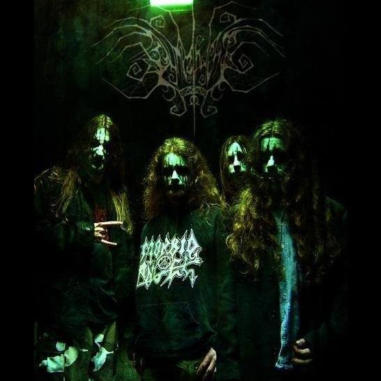 Dunkelnacht - Discography (2010 - 2019)