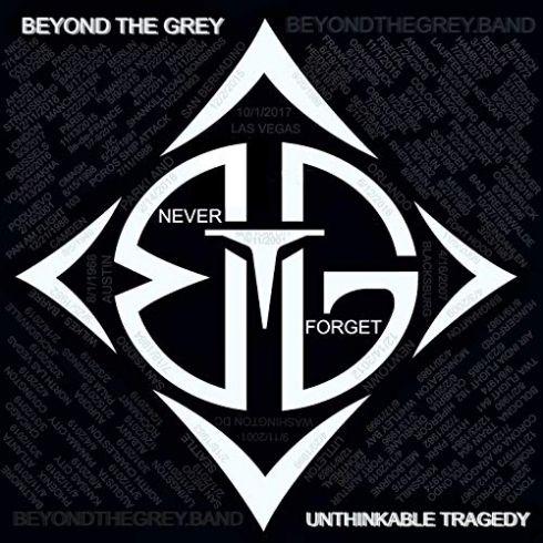 Beyond The Grey - Unthinkable Tragedy