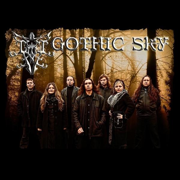 Gothic Sky - Discography (2000 - 2021)