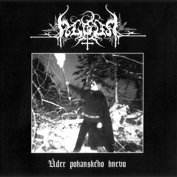Algor - Úder Pohanského Hnevu