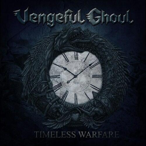 Vengeful Ghoul - Timeless Warfare