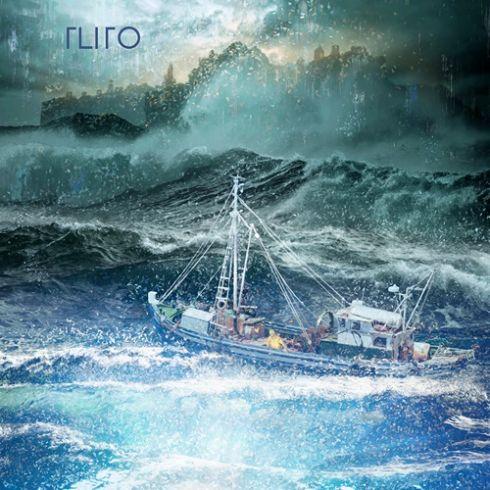 The Light In The Ocean - The Light In The Ocean