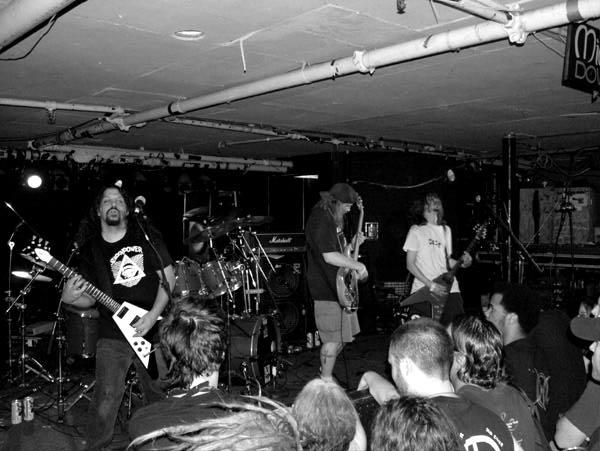 Grief - Discography (1992 - 2006) (Lossless)