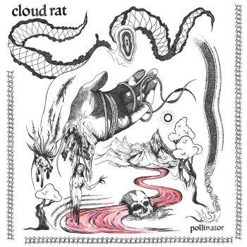 Cloud Rat - Pollinator