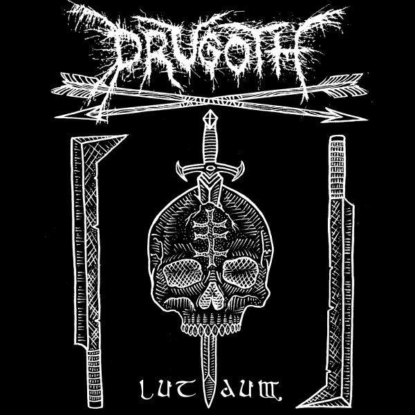 Drugoth - Lutaum (EP)
