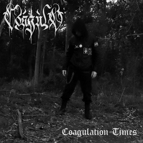 Coágulo - Coagulation Times (EP)
