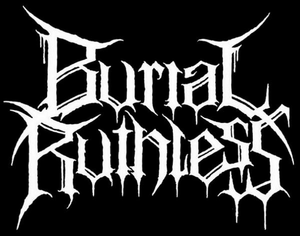 Burial Ruthless - Human's Death Pathology (EP)