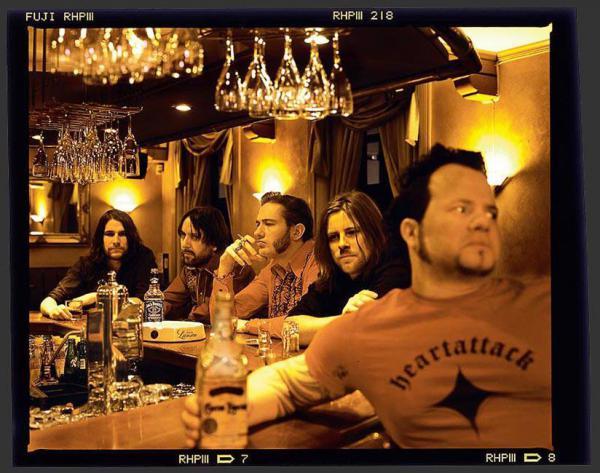 The Cumshots - Discography (2001 - 2009)