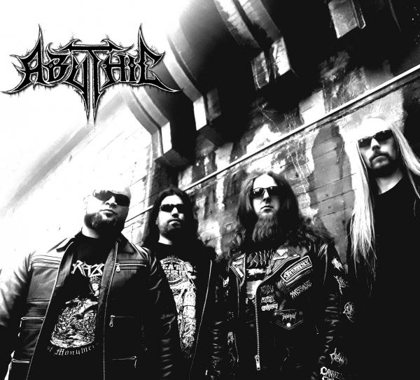 Abythic - Discography (2015 - 2021)