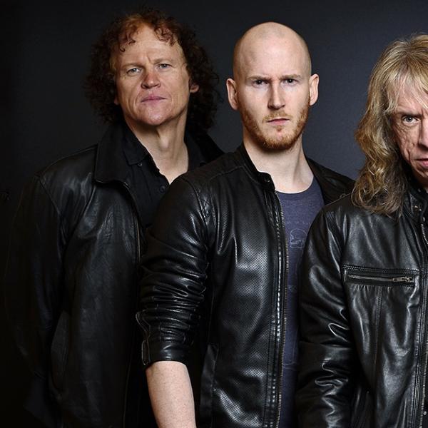 Diamond Head - Discography (1980 - 2019)