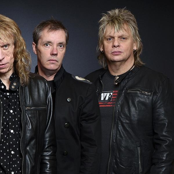 Diamond Head - Discography (1980 - 2019)