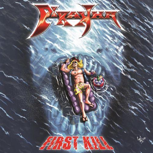 Piranha - First Kill
