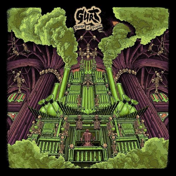 Gurt - Bongs Of Praise