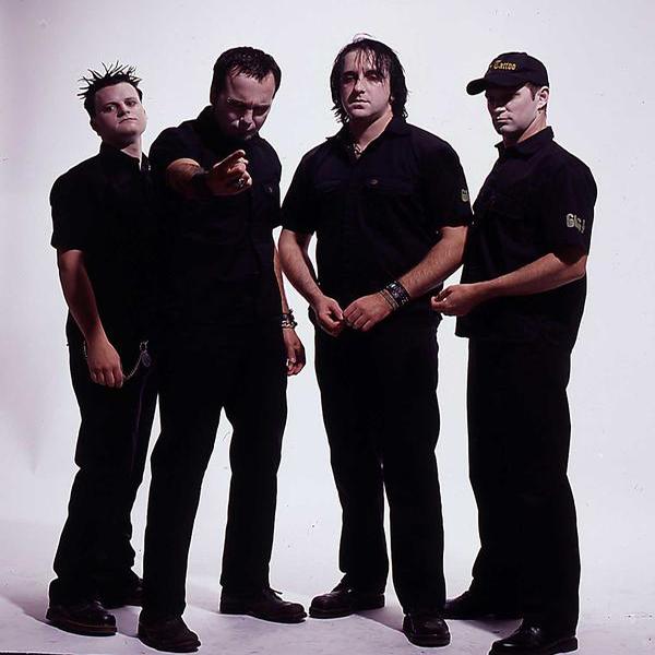 Transport League - Discography (1995-2019)