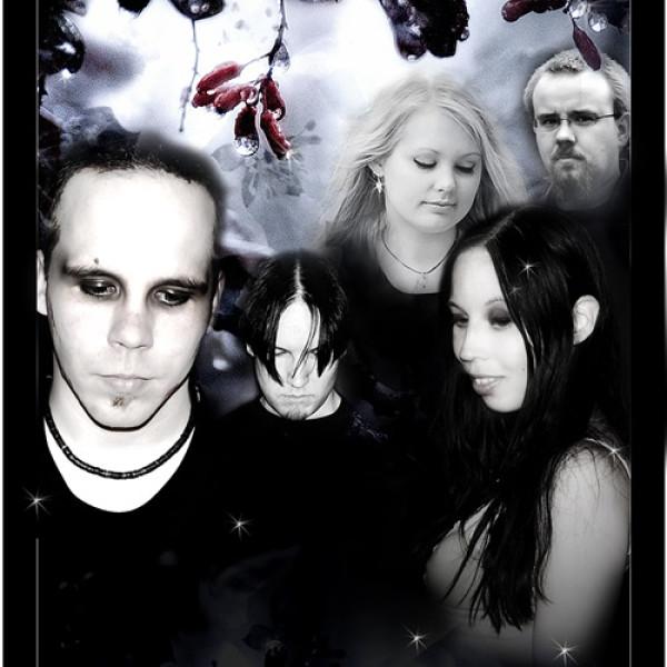 Dark the Suns - Discography (2007 - 2022)