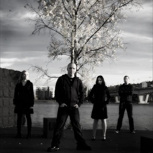 Dark the Suns - Discography (2007 - 2022)