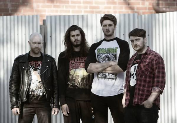 Harlott - Discography (2011-2017) (Lossless)