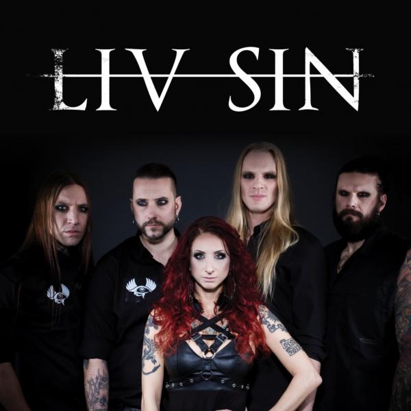 Liv Sin - (Sister Sin) Discography (2003 - 2023)
