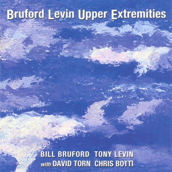 Bruford Levin Upper Extremities - Bruford Levin Upper Extremities