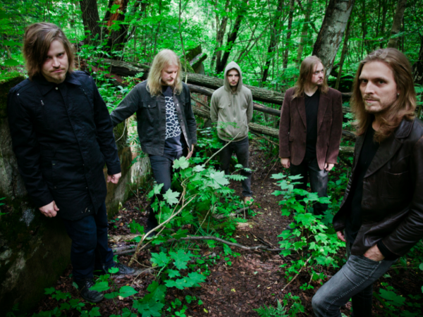 Oranssi Pazuzu - Discography (2009 - 2017) (Lossless)