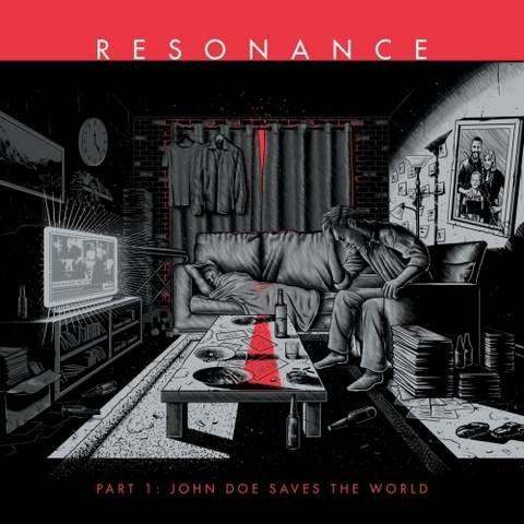 Christopher Esse - Resonance Pt. 1John Doe Saves The World