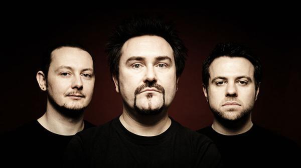 Therapy? - Discography (1991 - 2018)