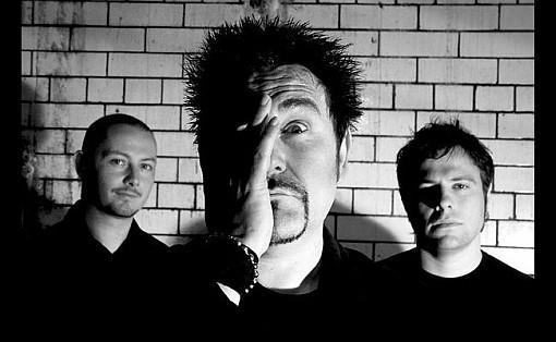 Therapy? - Discography (1991 - 2018)