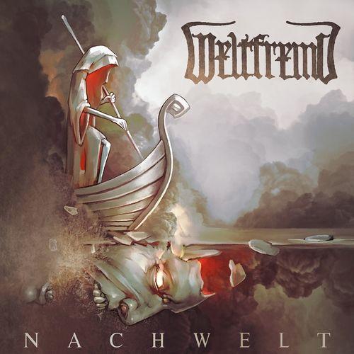 Weltfremd - Nachwelt