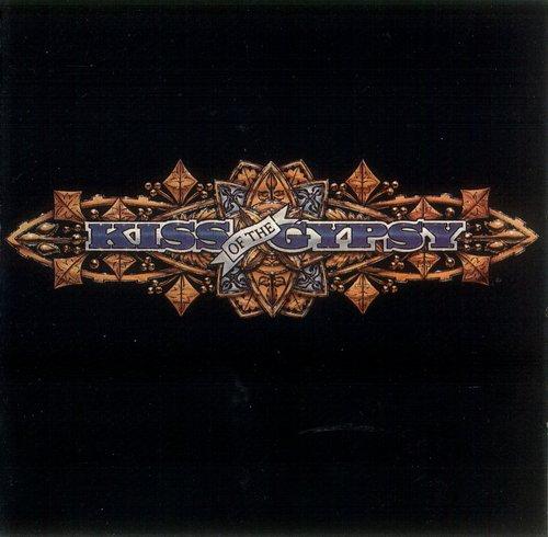 Kiss Of The Gypsy - Kiss Of The Gypsy