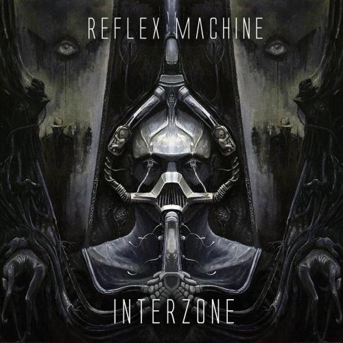 Reflex Machine - Interzone