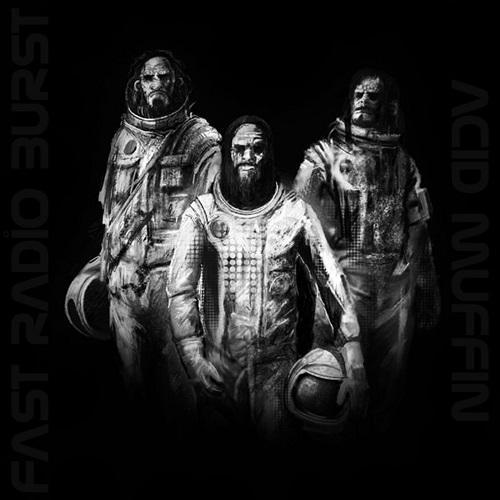 Acid Muffin - Fast Radio Burst