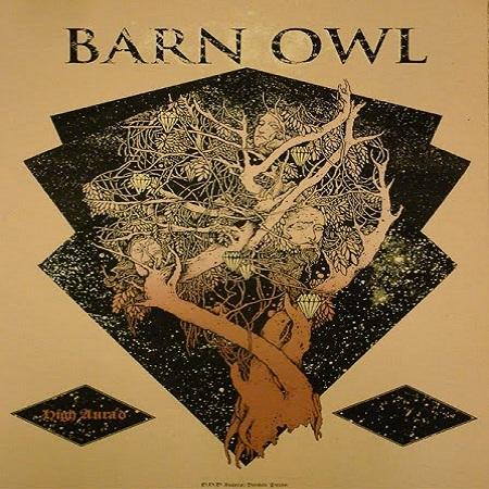 Barn Owl - Discography (2007-2013)