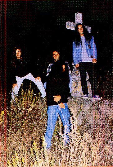 Evisceration - Discography (1993-1994)