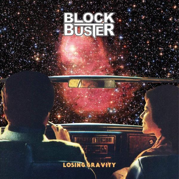 Block Buster - Losing Gravity (Japanese Edition)