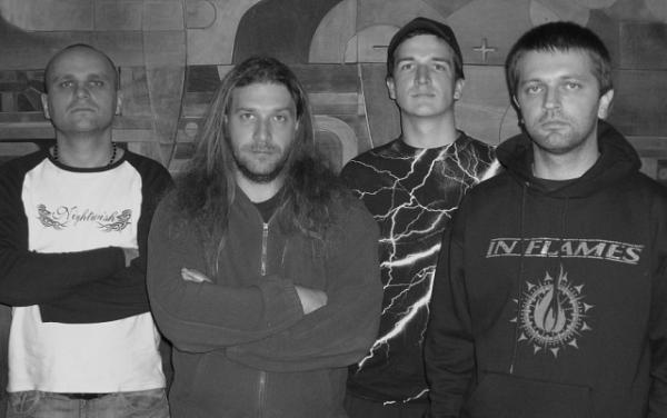 Desecrated Dreams - Discography (1997 - 2010)