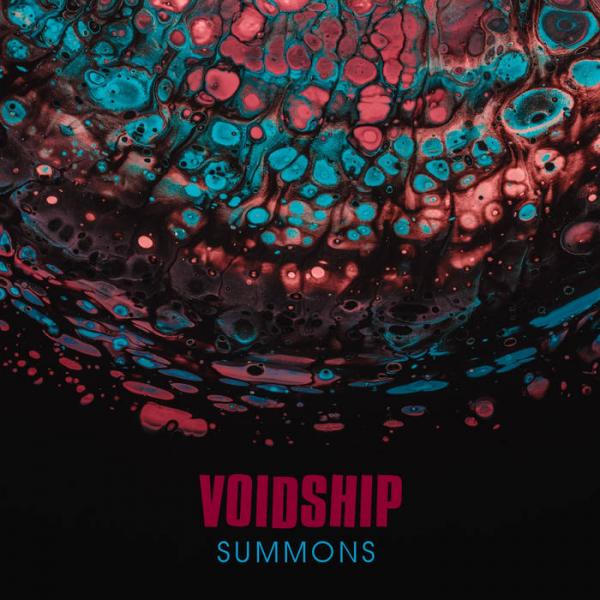 Voidship - Summons