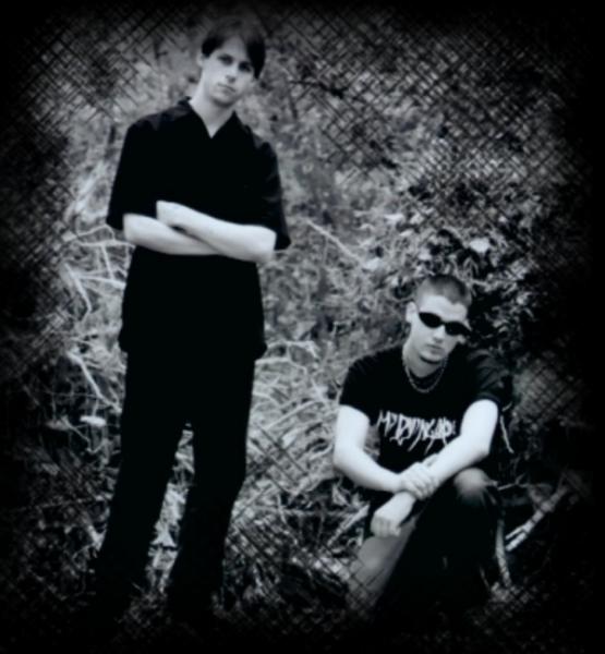 Necare - Discography (1999 - 2004)