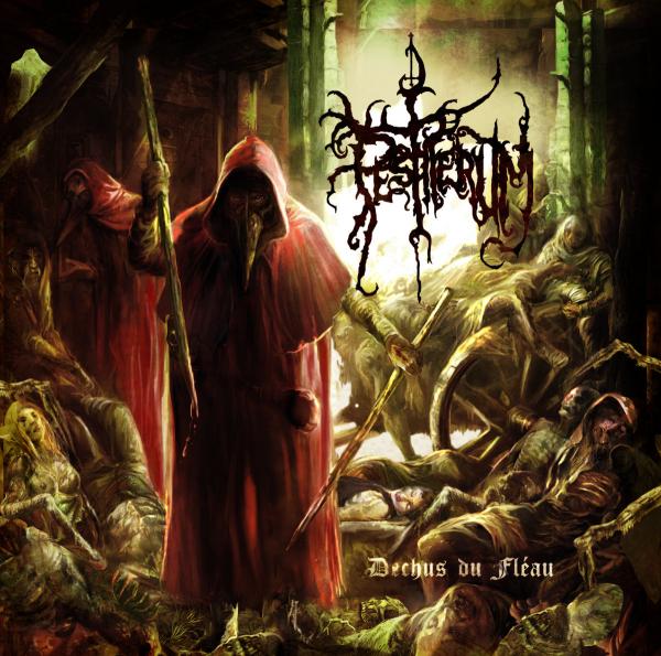 Pestiferum - Dechus du Fléau